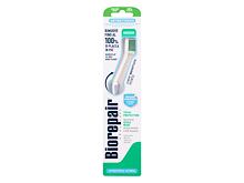 Klasický zubní kartáček Biorepair Antibacterial Toothbrush Medium 1 ks