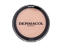 Pudr Dermacol Compact Powder 8 g 01