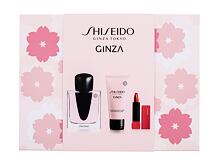 Parfémovaná voda Shiseido Ginza 30 ml