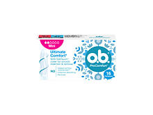 Tampon o.b. ProComfort Mini 16 ks