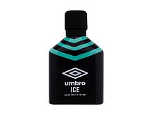 Toaletní voda UMBRO Ice 30 ml Kazeta