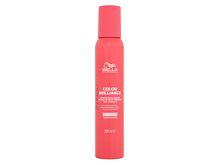 Bezoplachová péče Wella Professionals Invigo Color Brilliance 200 ml