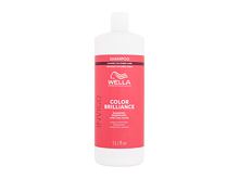 Šampon Wella Professionals Invigo Color Brilliance Coarse Hair 250 ml