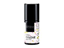 Lak na nehty Gabriella Salvete GeLove UV & LED 8 ml 35 Sweetie