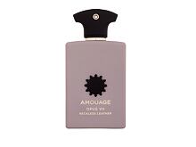 Parfémovaná voda Amouage Opus VII - Reckless Leather 100 ml