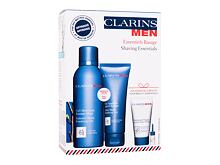 Gel na holení Clarins Men Shaving Essentials 150 ml Kazeta