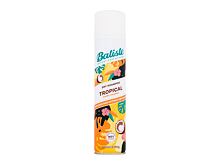 Suchý šampon Batiste Tropical 280 ml