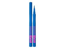 Oční linka Maybelline Hyper Precise All Day 1 ml 720 Parrot Blue