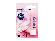 Balzám na rty Astrid Pearl Lip Balm 4,8 g