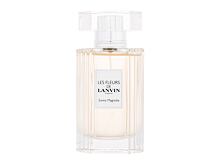 Toaletní voda Lanvin Les Fleurs De Lanvin Sunny Magnolia 50 ml