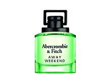 Toaletní voda Abercrombie & Fitch Away Weekend 100 ml