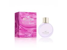 Parfémovaná voda Hollister Free Wave 100 ml