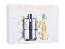 Parfémovaná voda Azzaro Wanted 100 ml Kazeta