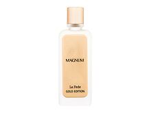 Parfémovaná voda La Fede Magnum Gold Edition 100 ml