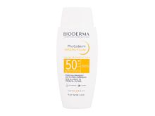 Opalovací přípravek na obličej BIODERMA Photoderm Mineral Fluide SPF50+ 75 ml