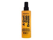 Bezoplachová péče Matrix A Curl Can Dream Scrunch N' Go Defining Spray 250 ml