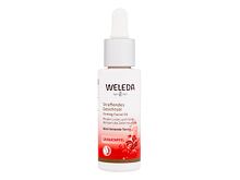 Pleťový olej Weleda Pomegranate Firming Facial Oil 30 ml