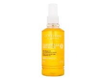 Čisticí olej L'Occitane Immortelle Cleansing Oil 200 ml