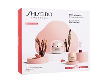 Oční krém Shiseido Benefiance Wrinkle Smoothing 15 ml Kazeta