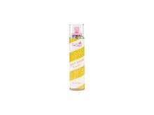 Tělový sprej Pink Sugar Creamy Sunshine 236 ml