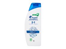 Šampon Head & Shoulders Classic Clean 2in1 625 ml
