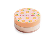 Pudr I Heart Revolution Loose Baking Powder 22 g Banana