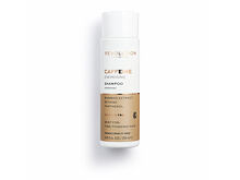 Šampon Revolution Haircare London Caffeine Energising Shampoo 250 ml