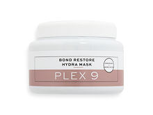 Maska na vlasy Revolution Haircare London Plex 9 Bond Restore Hydra Mask 220 ml