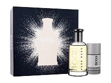 Toaletní voda HUGO BOSS Boss Bottled SET1 200 ml Kazeta