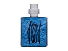 Parfémovaná voda Nino Cerruti Cerruti 1881 Silver Night 100 ml