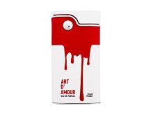 Parfémovaná voda Armaf Art D´Amour 100 ml