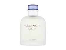 Toaletní voda Dolce&Gabbana Light Blue Pour Homme 125 ml