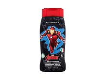 Šampon Naturaverde Avengers Shampoo & Shower Gel 250 ml