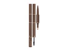 Tužka na obočí Estée Lauder Brow Perfect 3D All-in-One Styler 1 ks 03 Warm Blonde