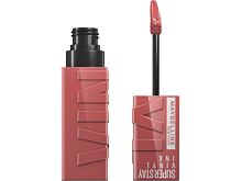 Rtěnka Maybelline Super Stay Vinyl Ink Liquid 4,2 ml 35 Cheeky
