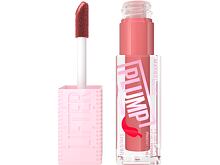 Lesk na rty Maybelline Lifter Plump 5,4 ml 005 Peach Fever