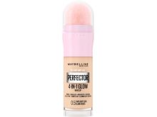Make-up Maybelline Instant Anti-Age Perfector 4-In-1 Glow 20 ml 0.5 Fair Light Cool