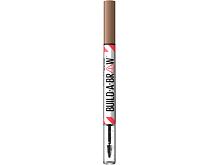 Tužka na obočí Maybelline Build-A-Brow 1,4 g 255 Soft Brown
