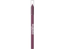 Tužka na oči Maybelline Tattoo Liner Gel Pencil 1,3 g 818 Berry Bliss