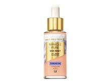 Make-up Max Factor Miracle Pure Skin Reset 2in1 Serum Foundation 30 ml 80-85 Medium