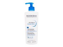 Tělový krém BIODERMA Atoderm Crème Ultra 200 ml