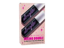 Fixátor make-upu Urban Decay All Nighter Long Lasting Makeup Setting Spray Duo 2x118 ml