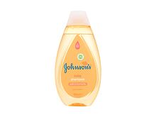 Šampon Johnson´s Baby Shampoo 500 ml