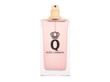 Parfémovaná voda Dolce&Gabbana Q 100 ml Tester