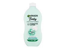 Tělové mléko Garnier Intensive 7 Days Hydrating 400 ml