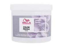 Barva na vlasy Wella Professionals Color Fresh Mask 150 ml Mint
