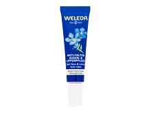 Oční krém Weleda Blue Gentian & Edelweiss Contouring Eye & Lip Cream 10 ml