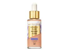 Make-up Max Factor Miracle Pure Skin Reset 2in1 Serum Foundation 30 ml 80-85 Medium