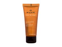 Tekuté mýdlo NUXE Rêve de Miel Clean Hands Gel 30 ml
