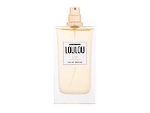 Parfémovaná voda Al Haramain Loulou Joy 100 ml Tester